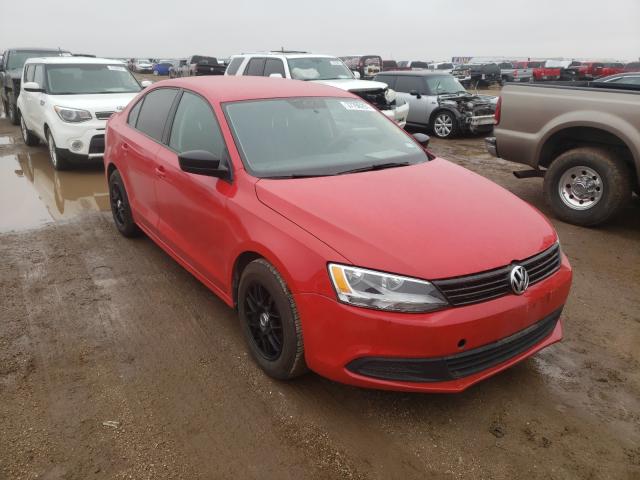 VOLKSWAGEN JETTA BASE 2013 3vw2k7aj8dm450322