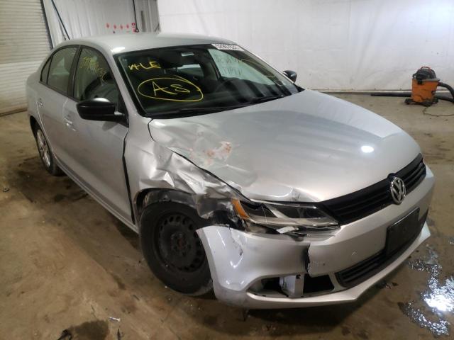 VOLKSWAGEN JETTA BASE 2014 3vw2k7aj8em207420