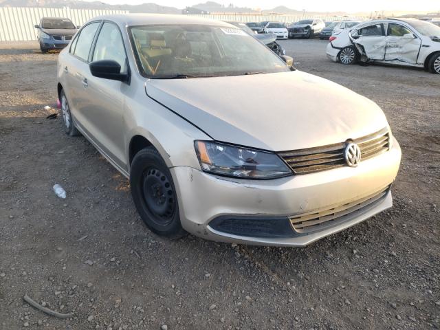 VOLKSWAGEN JETTA BASE 2014 3vw2k7aj8em210723