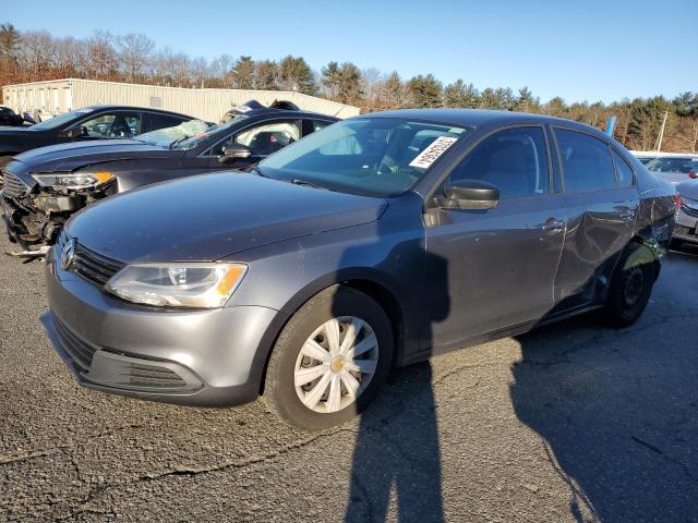 VOLKSWAGEN JETTA 2014 3vw2k7aj8em215209