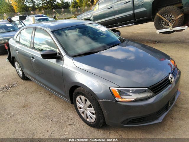 VOLKSWAGEN JETTA SEDAN 2014 3vw2k7aj8em223987