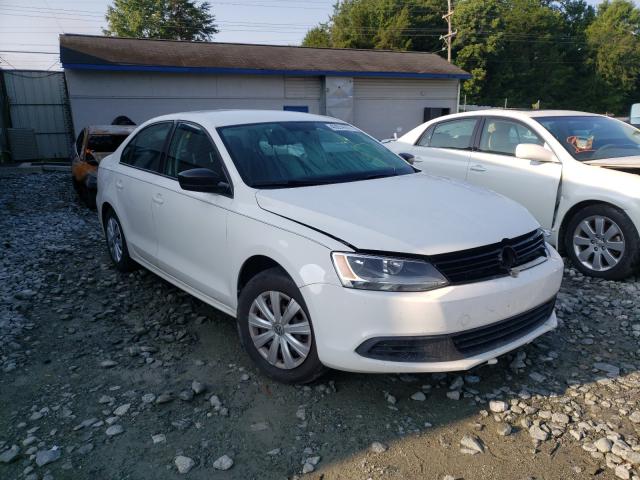 VOLKSWAGEN NULL 2014 3vw2k7aj8em227215