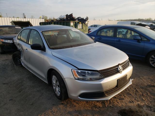 VOLKSWAGEN JETTA BASE 2014 3vw2k7aj8em229000