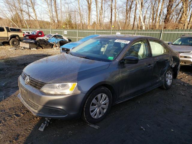 VOLKSWAGEN JETTA BASE 2014 3vw2k7aj8em229188