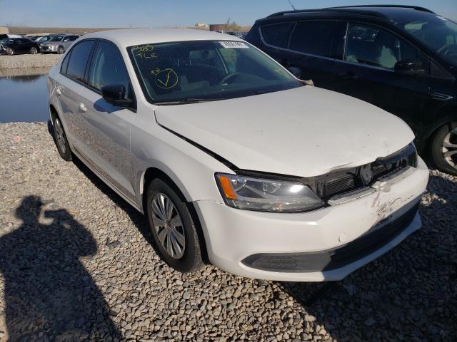 VOLKSWAGEN JETTA BASE 2014 3vw2k7aj8em235184