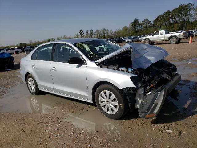 VOLKSWAGEN JETTA BASE 2014 3vw2k7aj8em248386