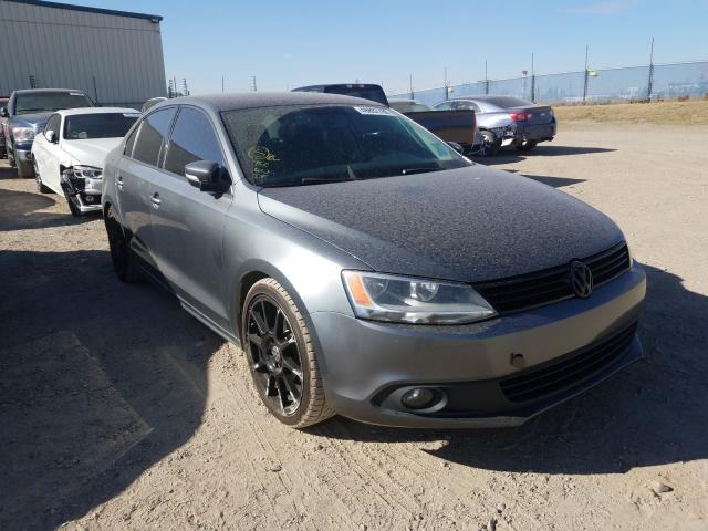 VOLKSWAGEN JETTA BASE 2014 3vw2k7aj8em250171