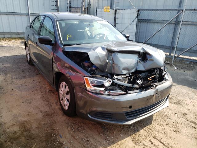 VOLKSWAGEN JETTA BASE 2014 3vw2k7aj8em294848