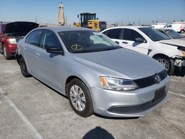 VOLKSWAGEN JETTA BASE 2014 3vw2k7aj8em301054