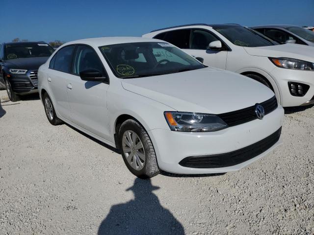 VOLKSWAGEN JETTA BASE 2014 3vw2k7aj8em312569