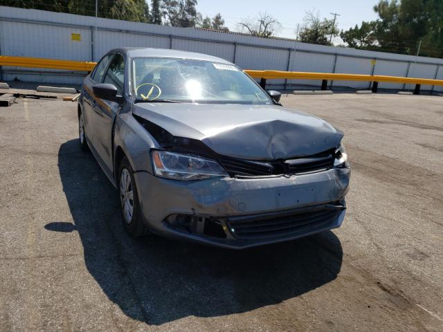 VOLKSWAGEN JETTA BASE 2014 3vw2k7aj8em312782