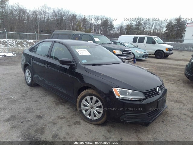 VOLKSWAGEN NULL 2014 3vw2k7aj8em313365