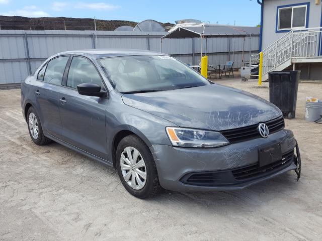 VOLKSWAGEN JETTA BASE 2014 3vw2k7aj8em316234