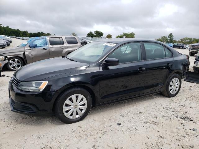 VOLKSWAGEN JETTA BASE 2014 3vw2k7aj8em317741