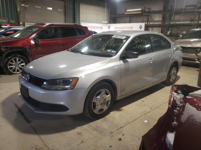 VOLKSWAGEN JETTA BASE 2014 3vw2k7aj8em319649