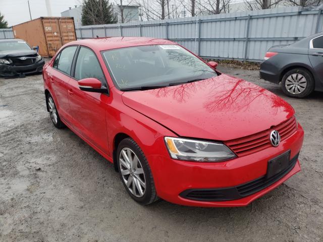 VOLKSWAGEN NULL 2014 3vw2k7aj8em322678