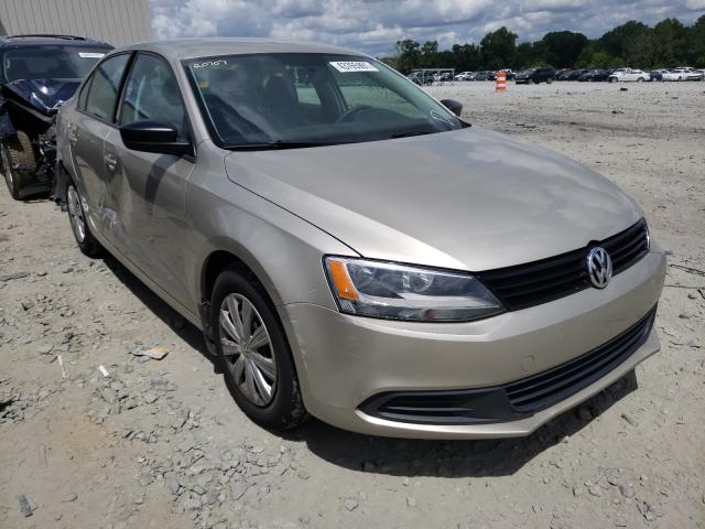 VOLKSWAGEN NULL 2014 3vw2k7aj8em326519