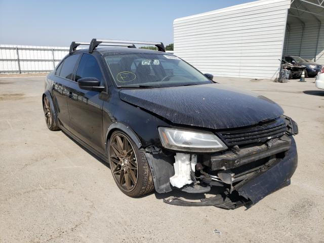 VOLKSWAGEN JETTA BASE 2014 3vw2k7aj8em327640