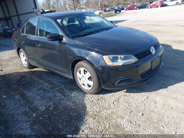 VOLKSWAGEN JETTA 2014 3vw2k7aj8em328030