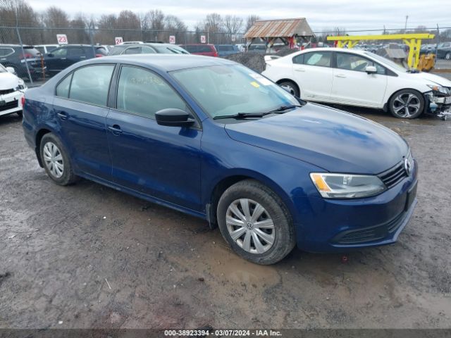 VOLKSWAGEN JETTA 2014 3vw2k7aj8em329727