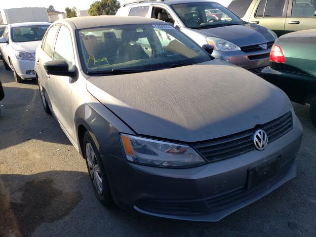 VOLKSWAGEN JETTA BASE 2014 3vw2k7aj8em331896