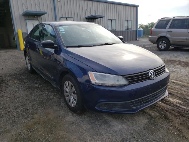 VOLKSWAGEN NULL 2014 3vw2k7aj8em332224