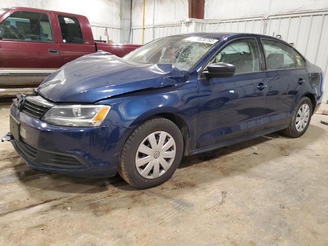 VOLKSWAGEN JETTA 2014 3vw2k7aj8em367149