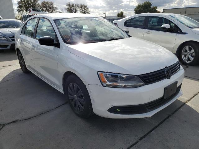 VOLKSWAGEN JETTA BASE 2014 3vw2k7aj8em382234