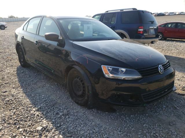 VOLKSWAGEN JETTA BASE 2014 3vw2k7aj8em392228