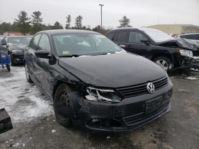 VOLKSWAGEN NULL 2014 3vw2k7aj8em392942