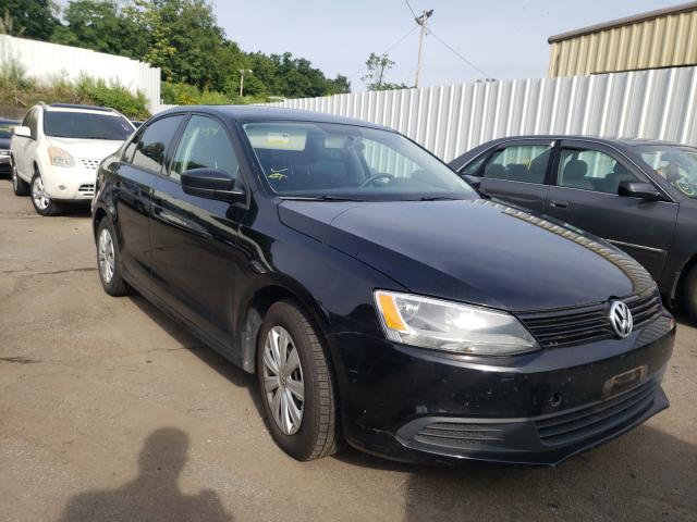 VOLKSWAGEN JETTA BASE 2014 3vw2k7aj8em403647