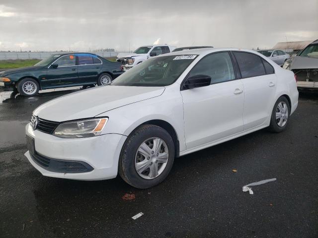 VOLKSWAGEN JETTA 2014 3vw2k7aj8em413126