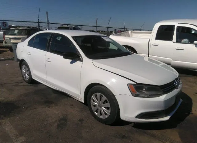 VOLKSWAGEN JETTA SEDAN 2014 3vw2k7aj8em415569