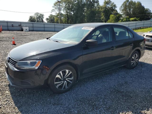 VOLKSWAGEN JETTA BASE 2014 3vw2k7aj8em421176