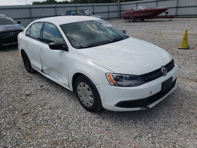 VOLKSWAGEN NULL 2014 3vw2k7aj8em422120