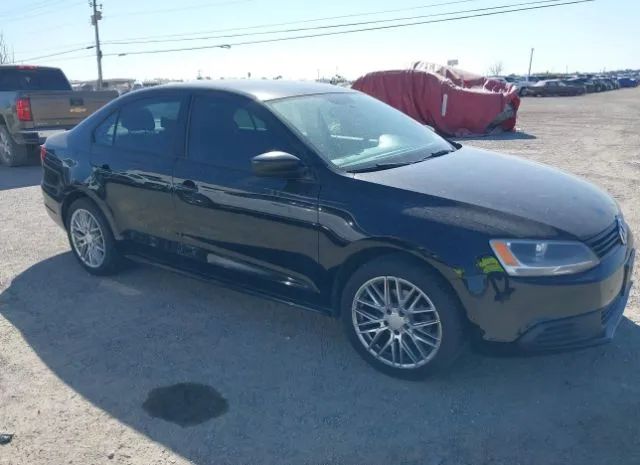 VOLKSWAGEN JETTA SEDAN 2014 3vw2k7aj8em428855