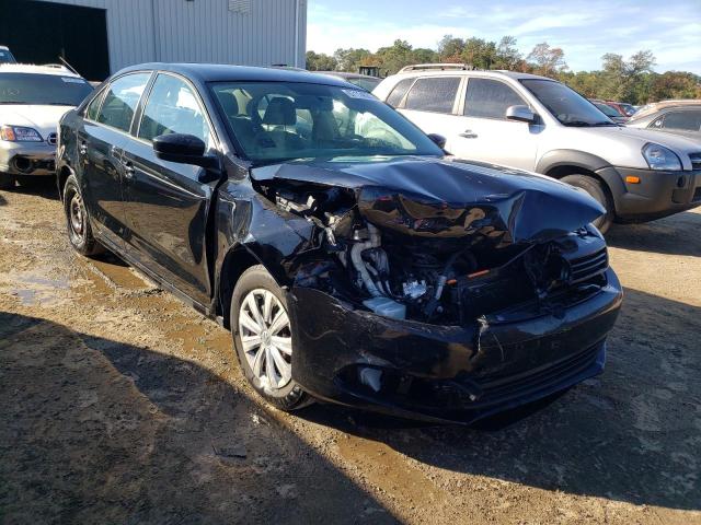 VOLKSWAGEN JETTA BASE 2014 3vw2k7aj8em436163