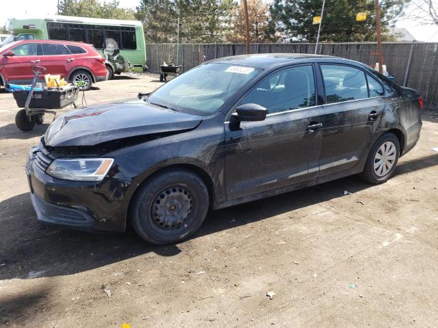 VOLKSWAGEN JETTA BASE 2014 3vw2k7aj8em436311