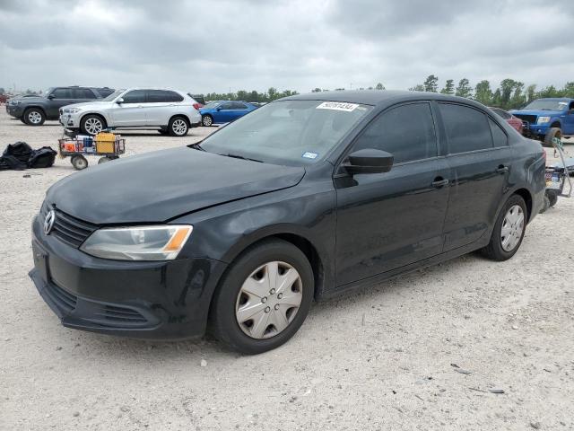 VOLKSWAGEN JETTA 2014 3vw2k7aj8em440553