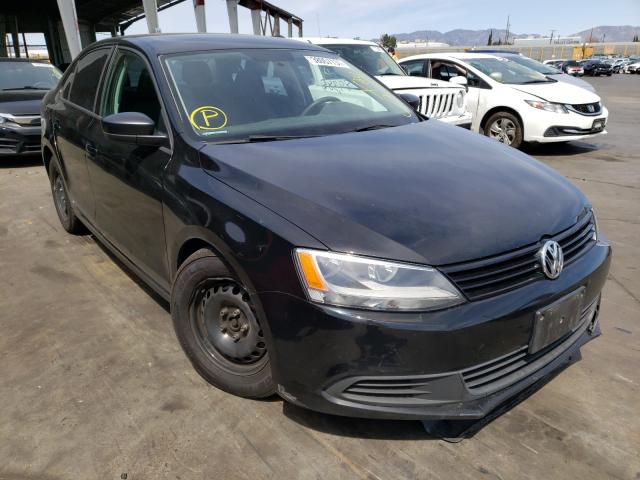 VOLKSWAGEN NULL 2014 3vw2k7aj8em444070