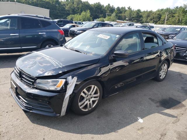 VOLKSWAGEN JETTA 2015 3vw2k7aj8fm201988