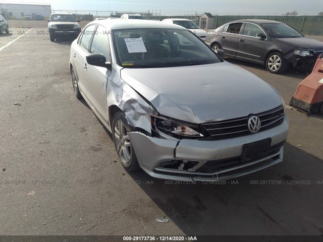 VOLKSWAGEN JETTA SEDAN 2015 3vw2k7aj8fm201991