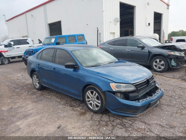 VOLKSWAGEN JETTA 2015 3vw2k7aj8fm204437