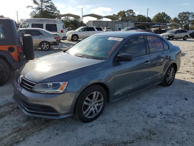 VOLKSWAGEN JETTA 2015 3vw2k7aj8fm210416