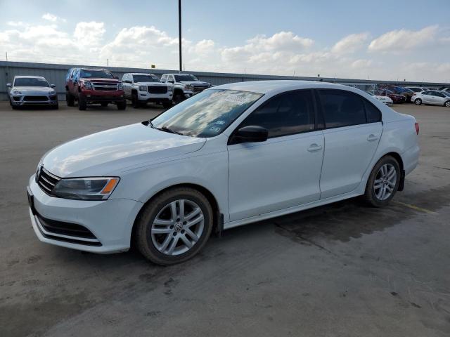 VOLKSWAGEN JETTA BASE 2015 3vw2k7aj8fm211808