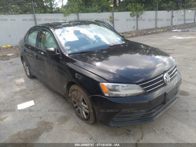 VOLKSWAGEN NULL 2015 3vw2k7aj8fm212134