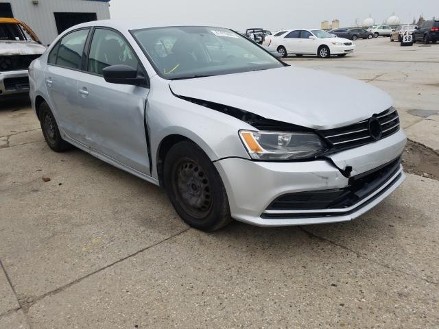 VOLKSWAGEN NULL 2015 3vw2k7aj8fm212246