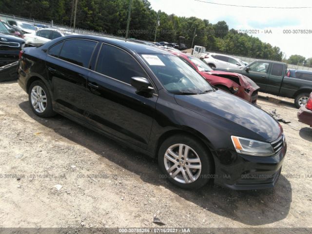 VOLKSWAGEN JETTA SEDAN 2015 3vw2k7aj8fm213526