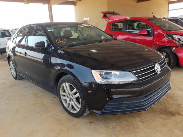 VOLKSWAGEN JETTA BASE 2015 3vw2k7aj8fm213560