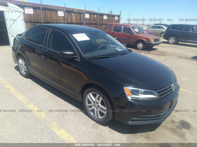 VOLKSWAGEN JETTA SEDAN 2015 3vw2k7aj8fm213607